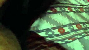 Busty amateur getting her ass filled with cum Amateur POV video