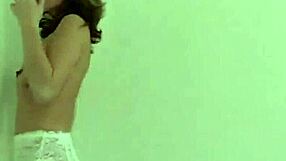 pov handjob blowjob loving on this cute petite teen devlyn