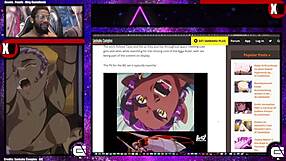 Hey added a new classic hentai anime video with bdsm and gangbang action