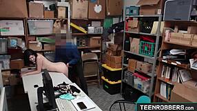 Small tits teen caught on camera swallows cum grabs clothes