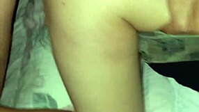Horny wives and their partner Threesome action