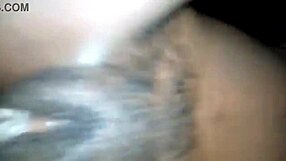 doggystyle with teen's big ass taking a hard pounding
