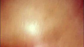 Saritacoketa is a sexy Venezuelan babe getting her tight pussy stretched