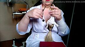 Fat and sexy: A homemade nurse’s guide to masturbation