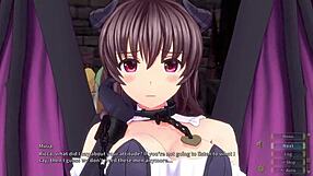 Now let’s get pleasure from the most well-known hentai scene with Holy Knight Ricca in 4K video