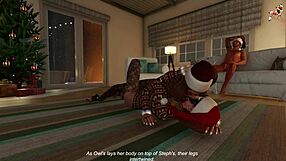 Hot 3dx chat video lick and suck