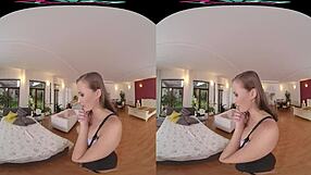 Stacy Cruz rides in a cowgirl position and gives you a blowjob like you’ve never seen before