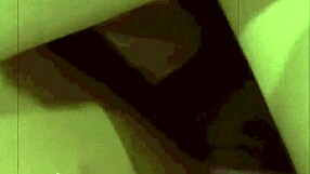 retro porn, British hairy pussy gets licked and fingered