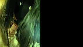 Father broadcasting his epic filipina blowjob and cumming in mouth with big cock