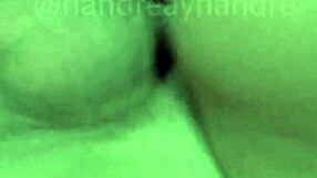 Homemade gay video of handrea getting tough on Cornudo’s wife