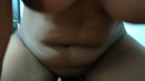 Group of guys fuck amateur college girl’s ass