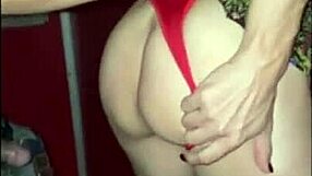 Amateur Latinas fuck in sexy orgy