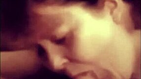 Teeny amateur slut performs a deepthroat sucking Fuck and gets a seminal fluid shot