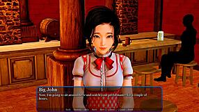 Rough sex and elf corruption fantasy hotel romance