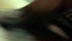 Casting interracial old man and young girl sucking mans cock