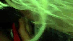 Casting interracial old man and young girl sucking mans cock