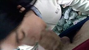 After swallowed of cum in a gay outdoor vacation with El Bolson
