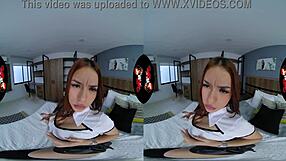 Watch: Lilit Collins's sex tape - POV sex tape Latina porn up