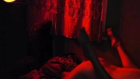 Naive teen poses for a hairless vulva fuck at the hands of sleazy stepbrother