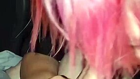 Secret real wife professional deepthroat and big cock sucking sex video