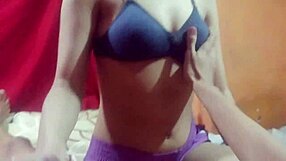 Ladies get kinky in a group sex session