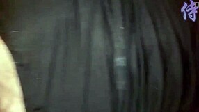 Slutty raw Asian girls like to be fucked in dog style