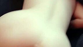 A Gorgeous Girl’s Ass Get Pussy Fucked and Suck Cock