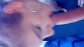 A Gorgeous Girl’s Ass Get Pussy Fucked and Suck Cock