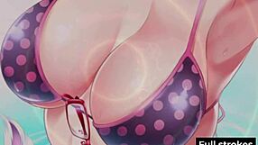 Anyway, this stamina challenge will satisfy your cravings for succubus jois