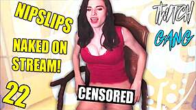 Big boobs on stream: They say that television is a tool that helps viewers learn more about themselves A creative idea for viewers