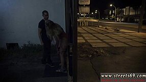German hardcore BDSM with female getting anal fucked hard and squirting