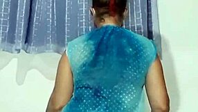 Here is MirellaDelicia's compilation of big boobs and butt nakedness in amateur