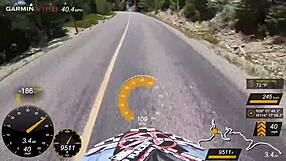 Suck my balls from Great Basin to Bonneville Salt Flats in Moab part 11