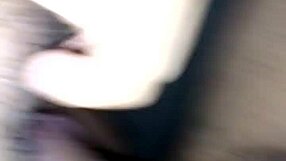 Bent over doggy style fucking