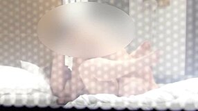 Tinder hookup brings passionate fucking session