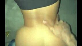Real Homemade amateur video Facial frenzy
