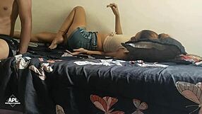 This homemade video, you see a natural tits and big ass waiting for you in here