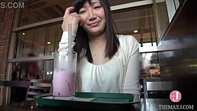 Culprit: Handsjob and blowjob ASSHOLE closeup