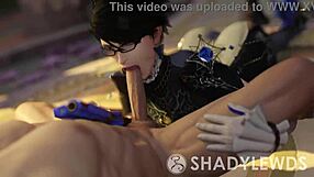 Cartoon Tits and Anal Porn Hentai Game Fucked