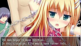 Bondage and BDSM: A Tale of an Unloved Maid
