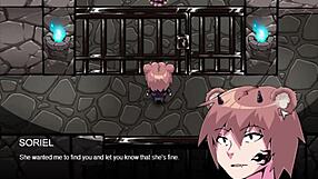 Links: Crimson keep 4 - Deepthroat and pussy licking galore