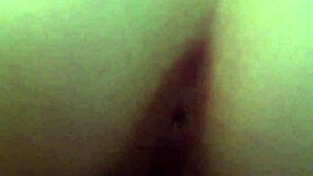 Shy beauty Anal doggy style orgasm