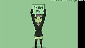 Fucking fun with the Fantasy Pussiest: Android's Tempting Tale