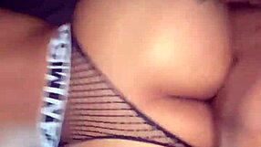 This site features a home produced video of two unfaithful Latinas