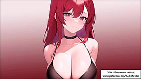 FreeFlirtCam – Spanish and adventure themed hentai bdsm porn