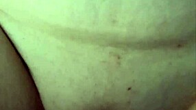 Big dick strokes tight pussy