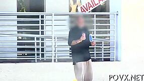 This is a free porn video of loving cock suck and big tits