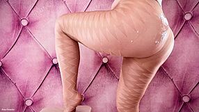 This is a free video of milf in pantyhose and humiliation