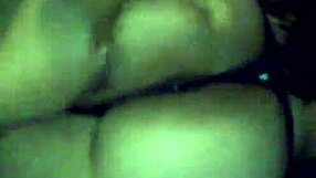 Dirty movie with naked slut from Mexico with big ass