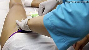 Brazilian wax gained a bizarre name of American Brazilian wax in New York City